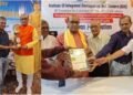 Dr. S.K. Agarwal of Kolkata gets Dhyanacharya and Dhyan Ratna Awards