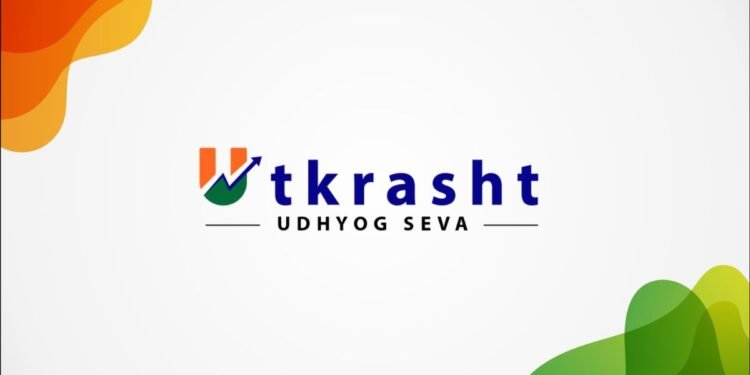 Utkrasht Udhyog Seva: Empowering Startups and MSMEs in India