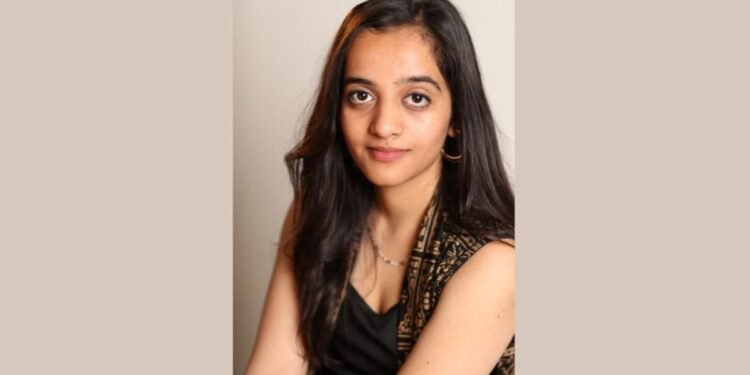 Bengaluru Cinematographer Nethra Gururaj Joins 2024 Oscar Academy Gold Rising Program