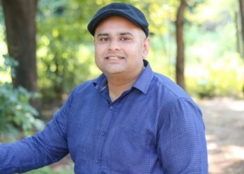 Laha Sniffs The Scent of Redemption