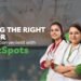 Finding the Right Doctor made more convenient: ClinicSpots Connects You to Top Specialists in India