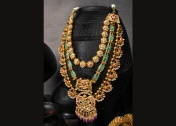 Zaveri and Co.  Celebrates the glamour of Heeramandi with Exquisite New Collection