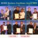 Yellow Achievers Award Celebrates MSME Excellence in Grand Ceremony