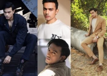 Kolkata’s Raj Gupta Makes Bollywood Debut with, Khwabon Ka Tu Hai Rehguzar Music Video