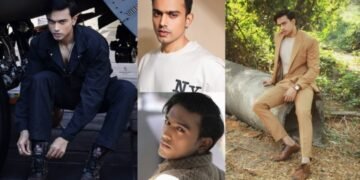 Kolkata’s Raj Gupta Makes Bollywood Debut with, Khwabon Ka Tu Hai Rehguzar Music Video