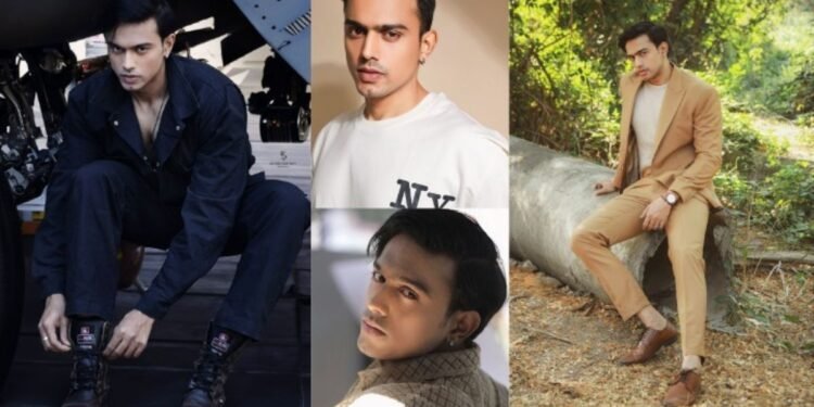 Kolkata’s Raj Gupta Makes Bollywood Debut with, Khwabon Ka Tu Hai Rehguzar Music Video