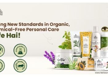 Herbs and Hills: Where Nature Meets Nurture