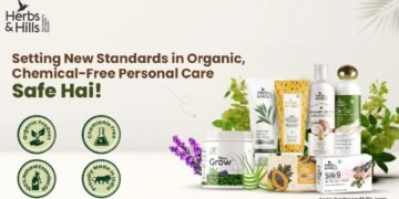 Herbs and Hills: Where Nature Meets Nurture