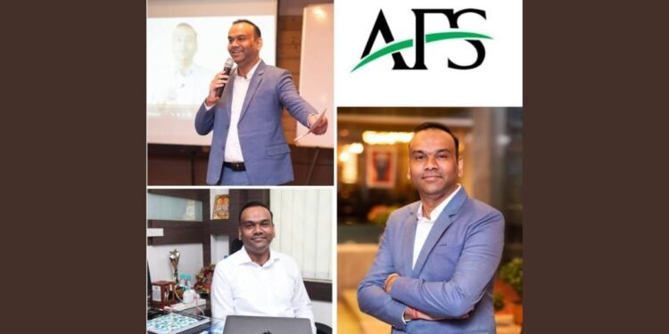 Anand Gupta: Transforming Financial Planning as the Visionary Founder of Anand Financial Services