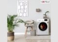 Amara Series Washing Machines by Hafele