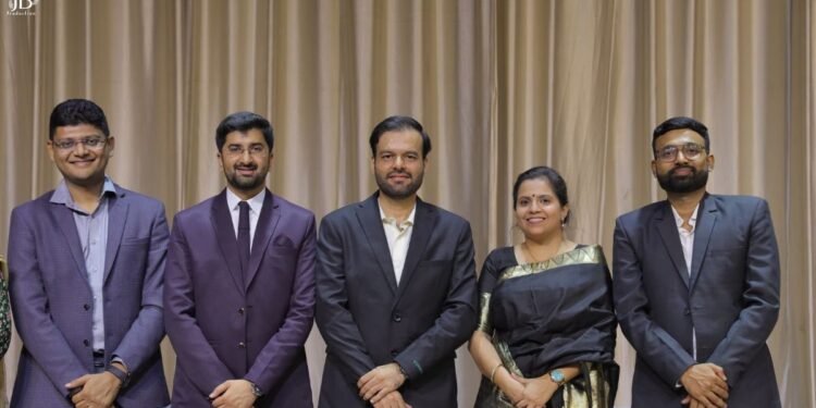 Oncowin Cancer Center hosts: Mein Hoon Hero, a heartwarming tribute to cancer survivors