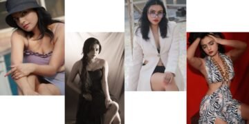 Mohini Chouhan Continues to Make Waves in the Entertainment Industry – World News Network