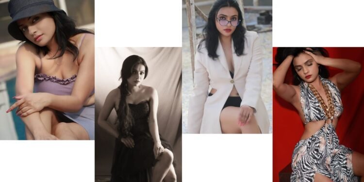 Mohini Chouhan Continues to Make Waves in the Entertainment Industry – World News Network