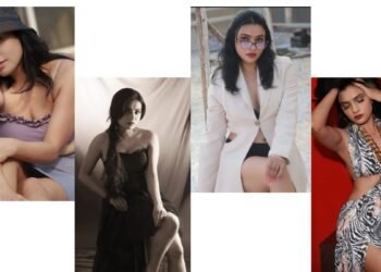 Mohini Chouhan Continues to Make Waves in the Entertainment Industry – World News Network