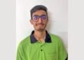 Asher John’s Remarkable Journey to AIR Rank 1386 in JEE Advanced