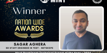 Sagar Aghera: A Decade of Excellence in Software Engineering and Technological Innovation
