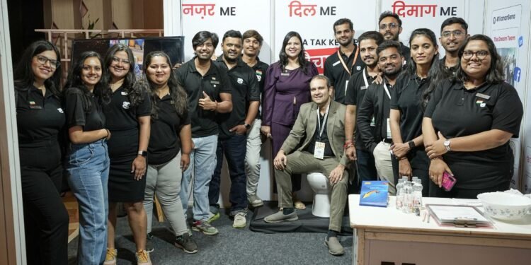 Monkey Ads and Studios Combines CGI Brilliance and Performance Marketing at 21by72 Startup Summit