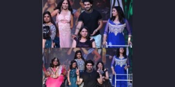 Manish Lohia took a step to promote handicapped children through Lohia Production