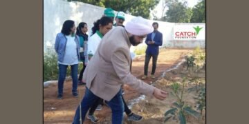 A Vision for a Greener Future: Celebrating World Environment Day with author, thought leader and environmentalist Chet Kamal Parkash