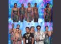 Designer Ravi Rajoria’s Stunning Collection Won Hearts at Delhi Times Fashion Week