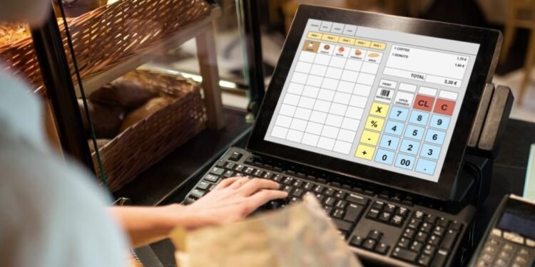 Supermarket Software Integration: Enhancing POS Software for Optimal Performance