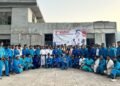 KIFI Association’s 2nd Kudo National Championship Cup