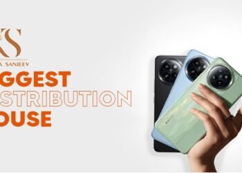 Krishna Sanjeev Enterprises: Biggest Distribution House of Northwest Central Uttar Pradesh