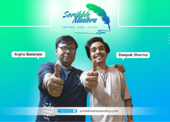 The Key to Standing Out With Exceptional Content- Scribble Masters LLP