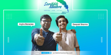 The Key to Standing Out With Exceptional Content- Scribble Masters LLP