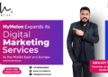 MyMelon Expands its Digital Marketing Services to the Middle East and Europe