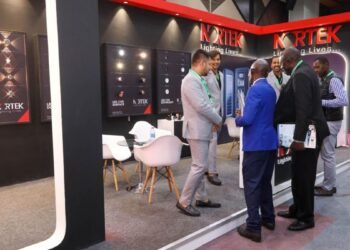 Nortek LED expands Global Footprint by entering East African countries