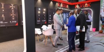 Nortek LED expands Global Footprint by entering East African countries