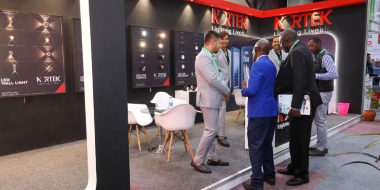Nortek LED expands Global Footprint by entering East African countries