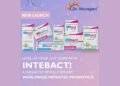 Gut Reaching Probiotics – Revolutionary, Intebact