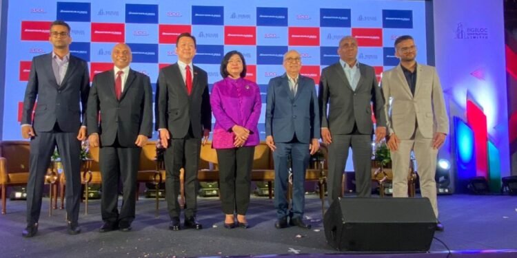 SIAM Cement BigBloc Construction Launches India Operations; Joint Venture inaugurates commercial production of India’s First AAC Wall plant at Kheda