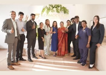 Kosmoderma introduces cutting-edge technologies at their newest clinic launch in Mumbai