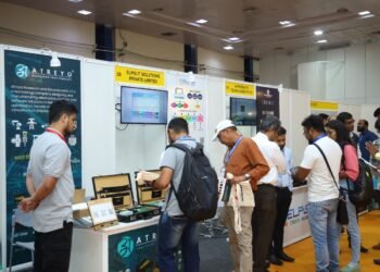 Pioneering Automation: Delhi And Bharuch’s 1st Roadshow sets the stage for Automation Expo 2024!