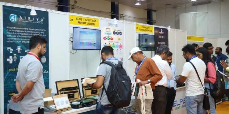 Pioneering Automation: Delhi And Bharuch’s 1st Roadshow sets the stage for Automation Expo 2024!