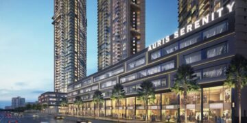 Auris Galleria receives OC, marks a new milestone in High-Street Retail & Commercial Spaces