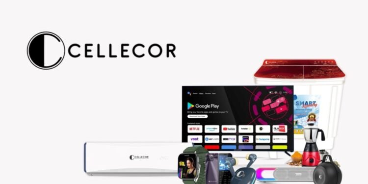 Cellecor Gadgets Limited expands its overseas operations by incorporating a new Wholly Owned Subsidiary in Hong Kong