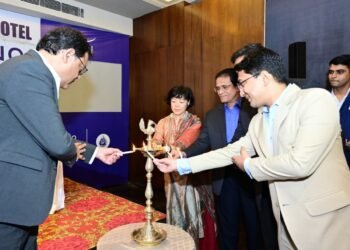 Sattvik Certifications Unveils Innovative Green Building Certification with Novotel Jodhpur as the Pioneering Recipient for its 100 Percent Vegetarian Status