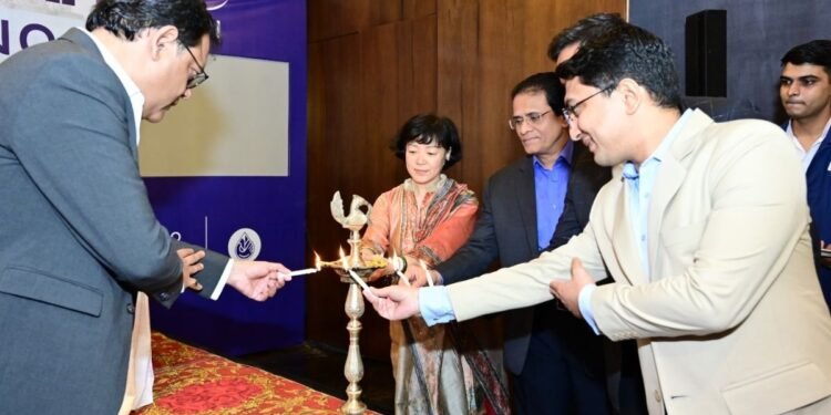 Sattvik Certifications Unveils Innovative Green Building Certification with Novotel Jodhpur as the Pioneering Recipient for its 100 Percent Vegetarian Status