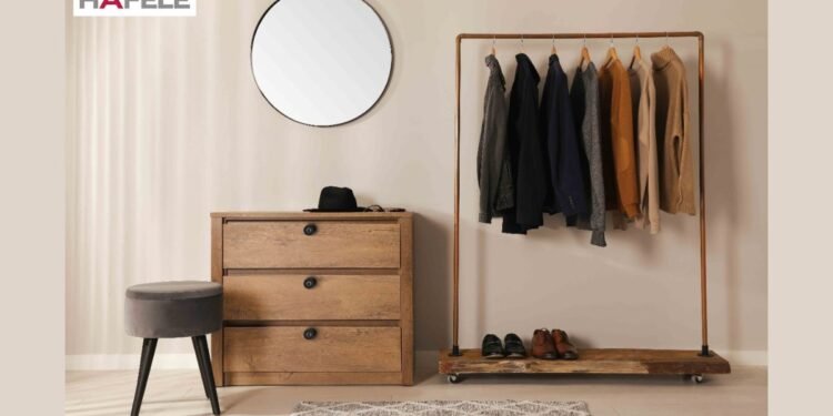 Kabi-Net Furniture Locks by Hafele