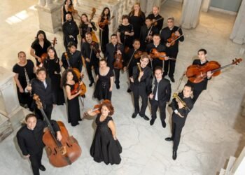 Symphony Orchestra of India (SOI) returns to Bengaluru with a promising western classical music concert at the Prestige Centre for Performing Arts