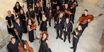 Symphony Orchestra of India (SOI) returns to Bengaluru with a promising western classical music concert at the Prestige Centre for Performing Arts