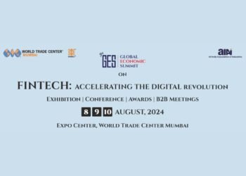 9th GES to be a gateway for Indian FinTech Companies to gain the spotlight