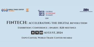9th GES to be a gateway for Indian FinTech Companies to gain the spotlight