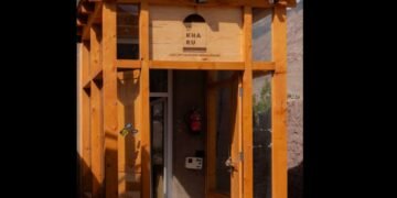 Camp Kharu: Royal Enfield’s first Green Pit Stop in Ladakh speaks community, culture & conscious travel