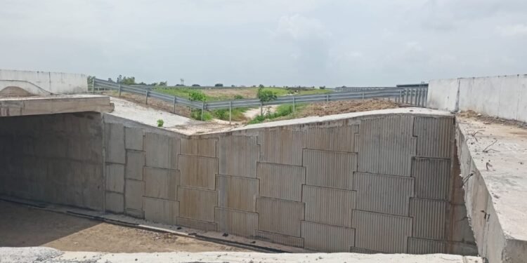 Strata Global Makes Strides in Sustainable Infrastructure with Major Milestones on Delhi-Mumbai Expressway