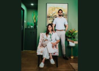 Unlocking Holistic Wellness: Trijog-Know Your Mind Launches New Experience Centre